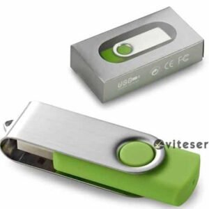 Clé USB HP 32 Gigabytes