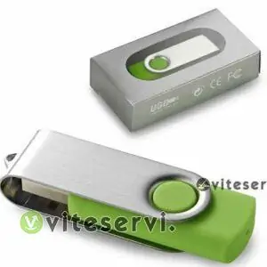 Clé USB HP 32 Gigabytes