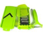 Nicer Dicer Plus Original Découpeuse de Fruit-légumes