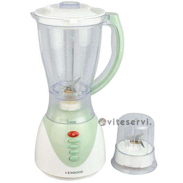 Moulinette KENWOOD Y-1723 450W Blanche