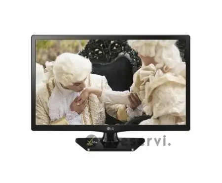 Télévision LG 24 Pouces Original