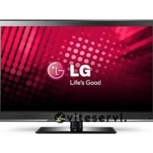 Télévision LG 26 Pouces Original à clé USB Full option