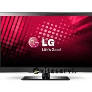 Télévision LG 26 Pouces Original à clé USB Full option