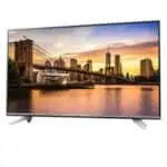 Télévision LG SMART TV Ultra HD 43 pouces