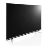 Télévision LG SMART TV Ultra HD 43 pouces