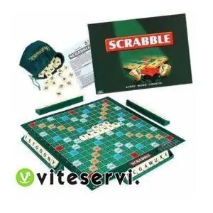 SCRABBLE Classique