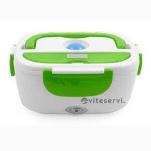 Mini Glacière Chauffante Plastique 1,05L
