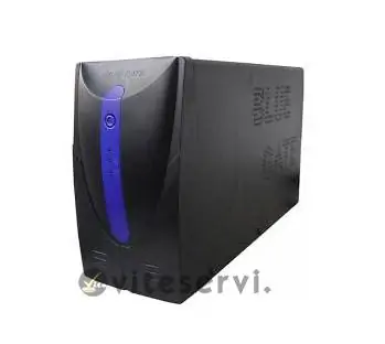 Onduleur UPS Blue gate Elite Pro UPS 2KVA