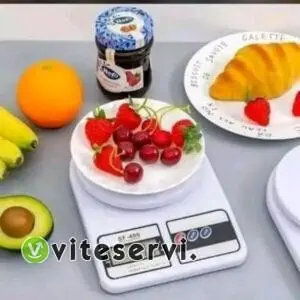 Balance de Cuisine