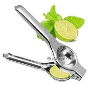 Presse citron en Inox