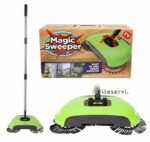 Balai Rotatif Sweep Drag 360°