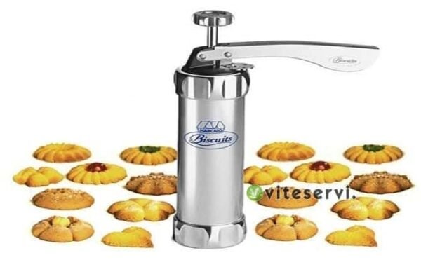 Appareil Presse Biscuit