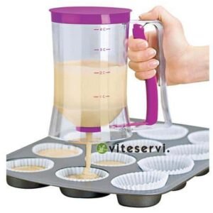 Pancake  dispenseur