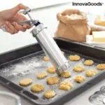 Appareil Presse Biscuit