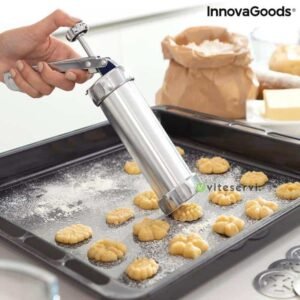 Appareil Presse Biscuit