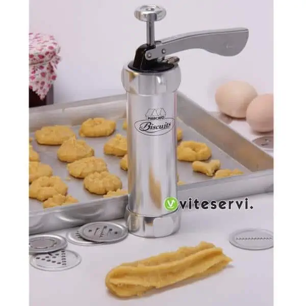 Appareil Presse Biscuit