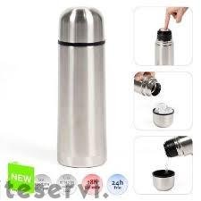Thermos en acier inoxydable 500 mL
