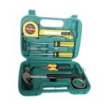 Boîte à outils de réparation 9 pcs