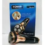 Rasoir Electrique rechargeable SONAR SN-322