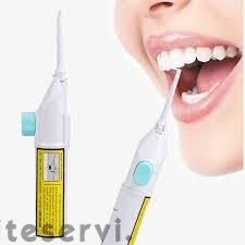 POWER FLOSS Viteservi 1 Power Floss