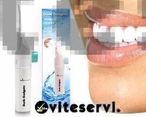 Power Floss