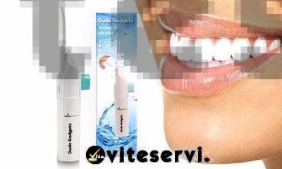 POWER FLOSS Viteservi 3 Power Floss