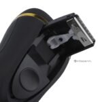 Rasoir Electrique rechargeable SONAR SN-322