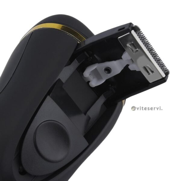 Rasoir Electrique rechargeable SONAR SN-322