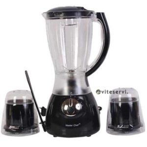 Moulinette Pyramid 3 en 1 -350W ou 400W