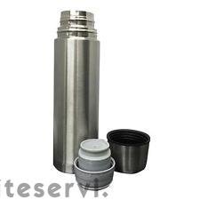Gourde Eurosonic Metal 0,75L