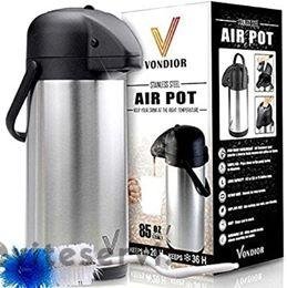 Thermos AIRPOT-4 Litres