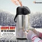 Thermos AIRPOT-4 Litres