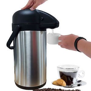 Thermos AIRPOT-4 Litres