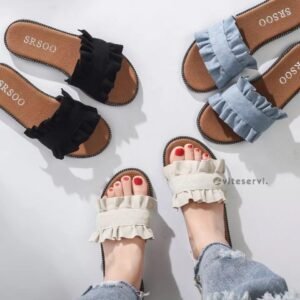 Chaussures femme-F230