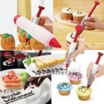 Stylo à crème Séringue