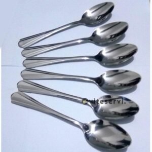 Set de 6 Cuillères de table-G31