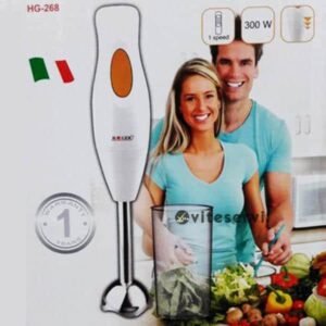 Mixeur Plongeant HAEGER
