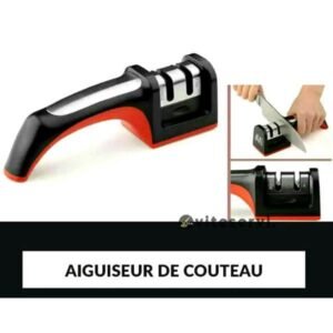 Aiguiseur de couteau