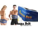 Ceinture Sauna Belt