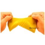 Paire de Mini gant silicone anti-brûlure