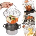 Passoire - Chef Basket