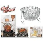 Passoire - Chef Basket