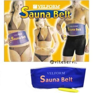 Ceinture Sauna Belt