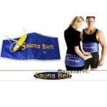 Ceinture Sauna Belt