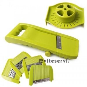 Râpe  légumes SHREDDER multifonctions Original