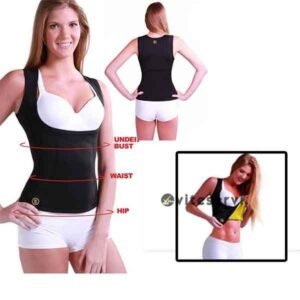 Gaine Débardeur Cami Hot Belt