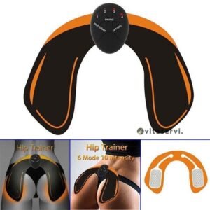 Stimulateur des  Fesses EMS HIPS TRAINER