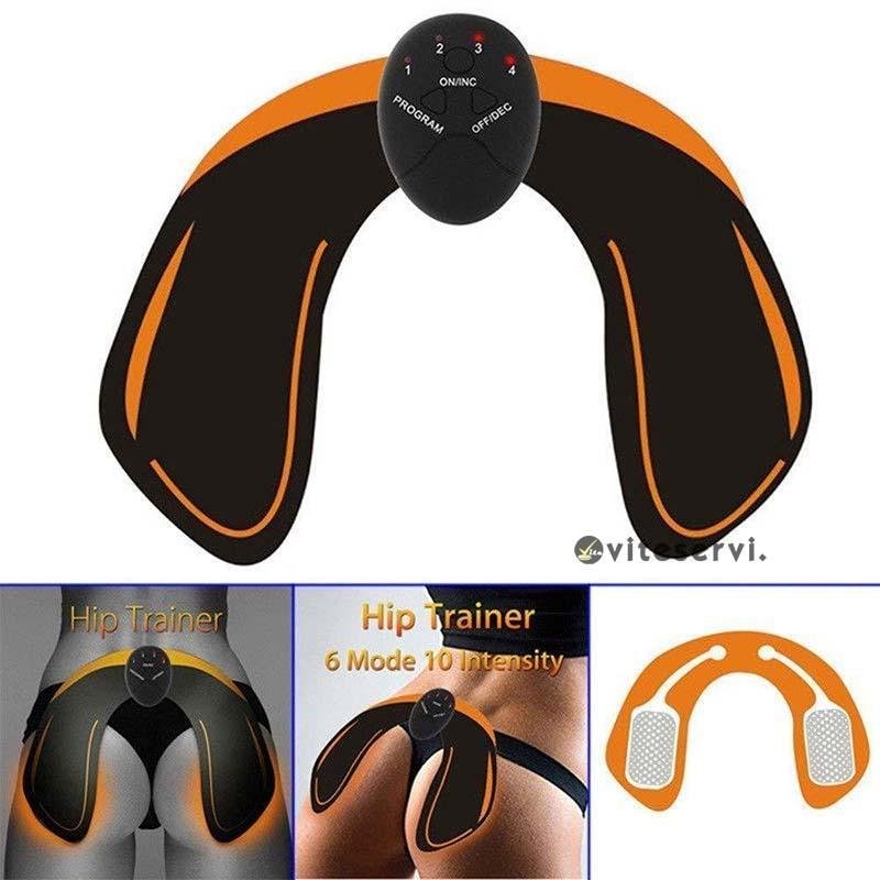 Stimulateur des Fesses EMS HIPS TRAINER