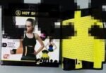 Gaine Hot Belt Power