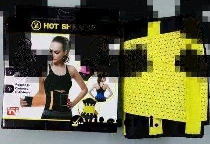 hot belt 540x Gaine Hot Belt Power